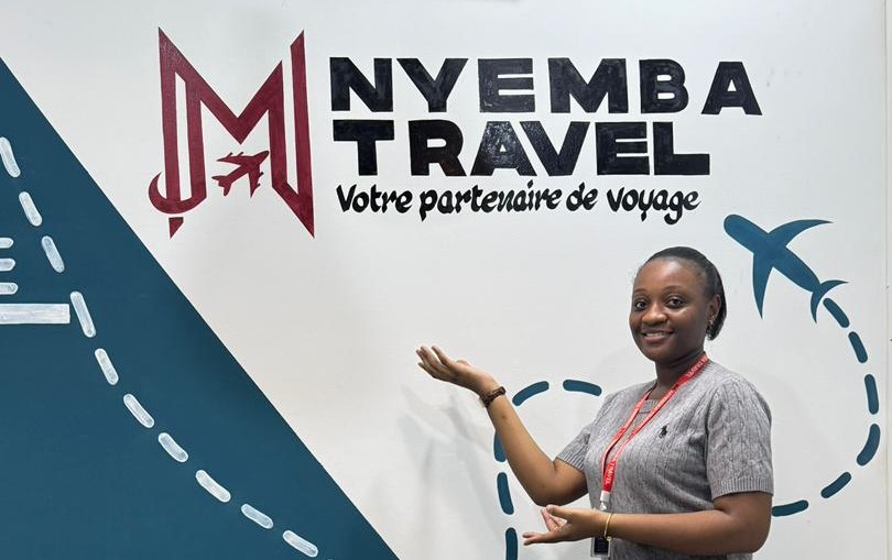 Merveille Nyemba